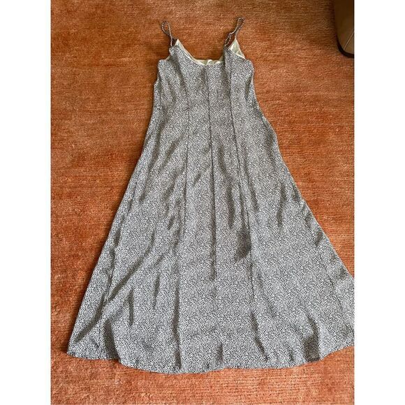 Sienna Sky Summer Down Buttons Dress XS - Picture 10 of 11